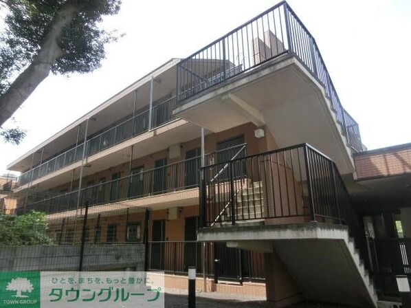 宮の杜ハイツの物件内観写真